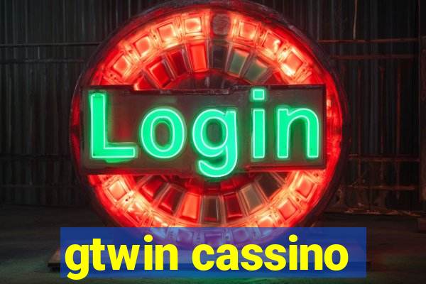 gtwin cassino